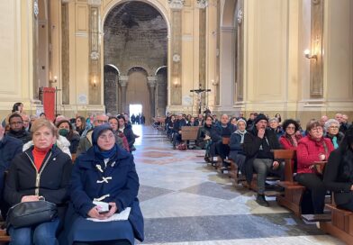 Napoli, 150 operatori sociali a raduno stamattina a Forcella
