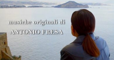 Al via, dal 20 settembre, in prima serata su Rai Storia (canale 54) la prima puntata di “Donne di Campania”. Da lunedì 23 settembre sarà disponibile in digitale la colonna sonora originale, firmata da Antonio Fresa ed edita da Edizioni CURCI