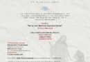 A Cardile (SA) un ciclo d’incontri sulla Divina Commedia: il 25 maggio ospite Enrico Bernard