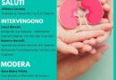 Salerno, 20 giugno2025: “Il percorso della Donazione di Organi e Tessuti”, organizzato dalla FNP CISL di Salerno e ASL SA