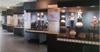 Nasce la rete MIPAM – Musei Italiani con Patrimonio dal Mondo, di cui il MIC Faenza è tra i fondatori