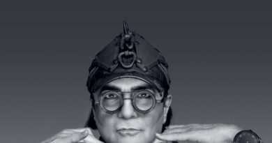 Renato Zero, presentato L’ORAZERO: il nuovo album di indeti in uscita il 3 ottobre