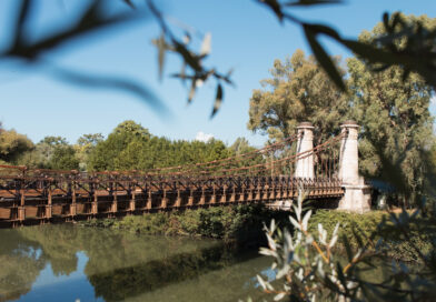Turismo e Cultura, Via Francigena campana: il percorso riqualificato per migliorare l’esperienza di tutti i camminatori