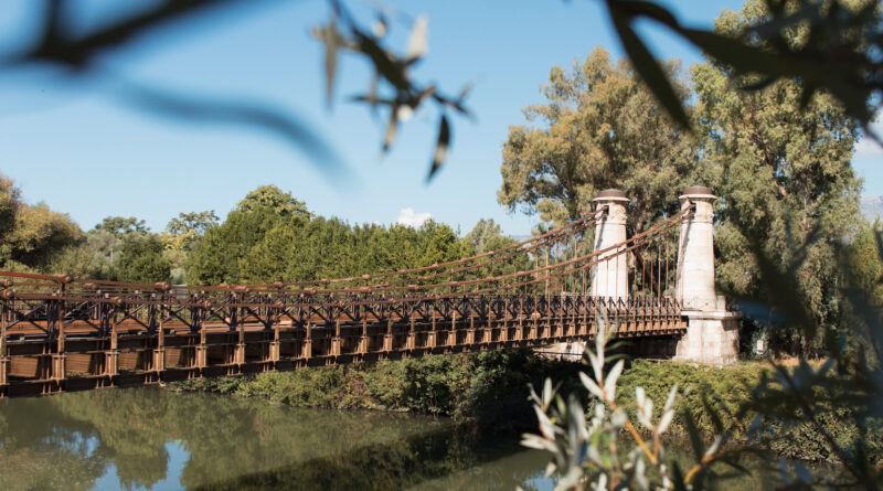 Turismo e Cultura, Via Francigena campana: il percorso riqualificato per migliorare l’esperienza di tutti i camminatori