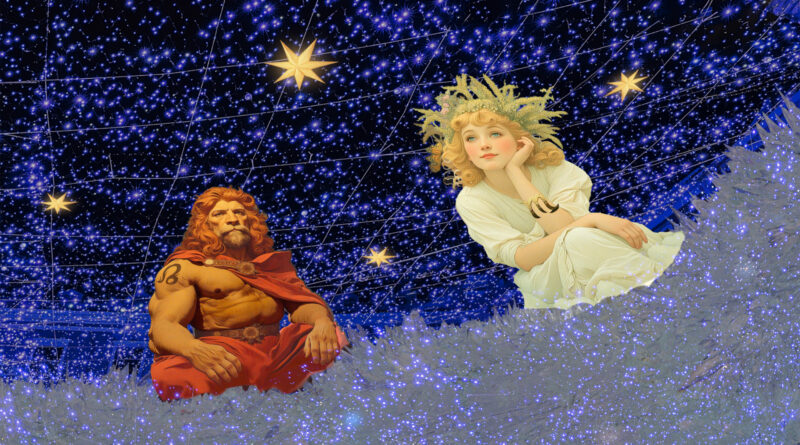 Salerno Luci d’Artista, la XX edizione della manifestazione: una costellazione di scenografie luminose accende la città a partire da metà novembre 2025