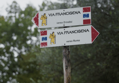 Turismo, la Via Francigena del Sud fa tappa nel Sannio beneventano