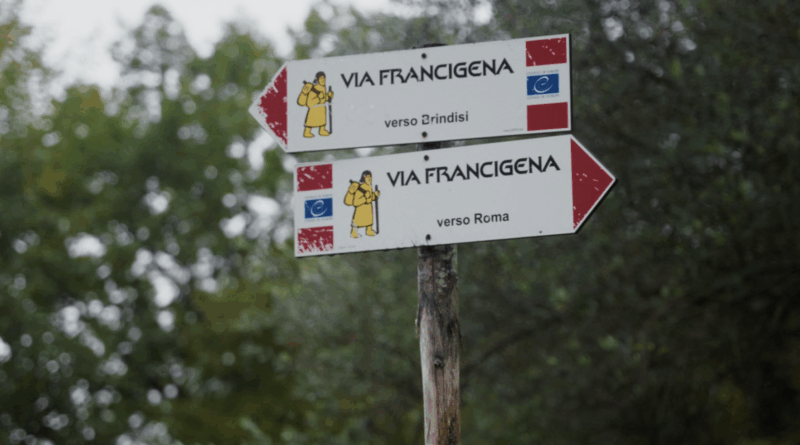 Turismo, la Via Francigena del Sud fa tappa nel Sannio beneventano