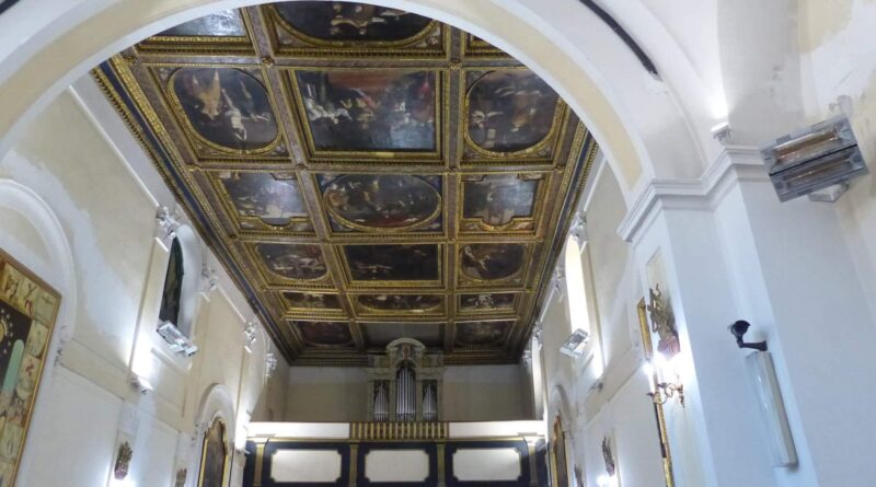 Turismo è cultura: alla scoperta di Sant’Agata Irpinia frazione di Solofra (AV)