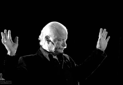 Club Tenco ricorda Gino Paoli