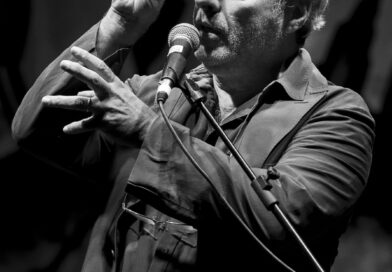 Club Tenco ricorda David Riondino