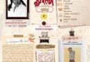 Albo d’Oro Premio Strega, XXIII edizione (1969): Lalla Romano, Le parole tra noi leggere
