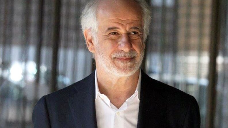 Capri, Toni Servillo premiato alla 31ª edizione del Premio Faraglioni Capri International 2026