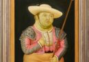 Arte, la Sicilia celebra il ritorno di Fernando Botero con due mostre