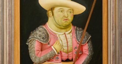 Arte, la Sicilia celebra il ritorno di Fernando Botero con due mostre