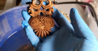 A Kainua (Marzabotto), l’eccezionale scoperta di un pozzo rituale con manufatti integri e resti umani