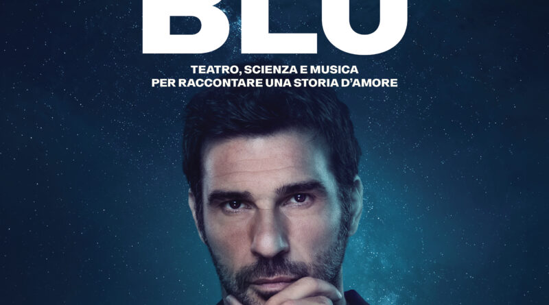 Taormina Arte, Edoardo Leo protagonista di “Blu”: il 17 settembre al Teatro Antico la prima assoluta