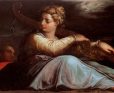 Erri De Luca: “Adda tene’ pacienza pure int’a casa soia…” (dipinto, Vasari)