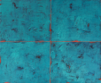 Cardi Gallery, dal 9 novembre 2021: “La Geometria dei Colori”, la mostra dell’artista Claudio Verna